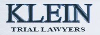 Klein Trial Lawyers